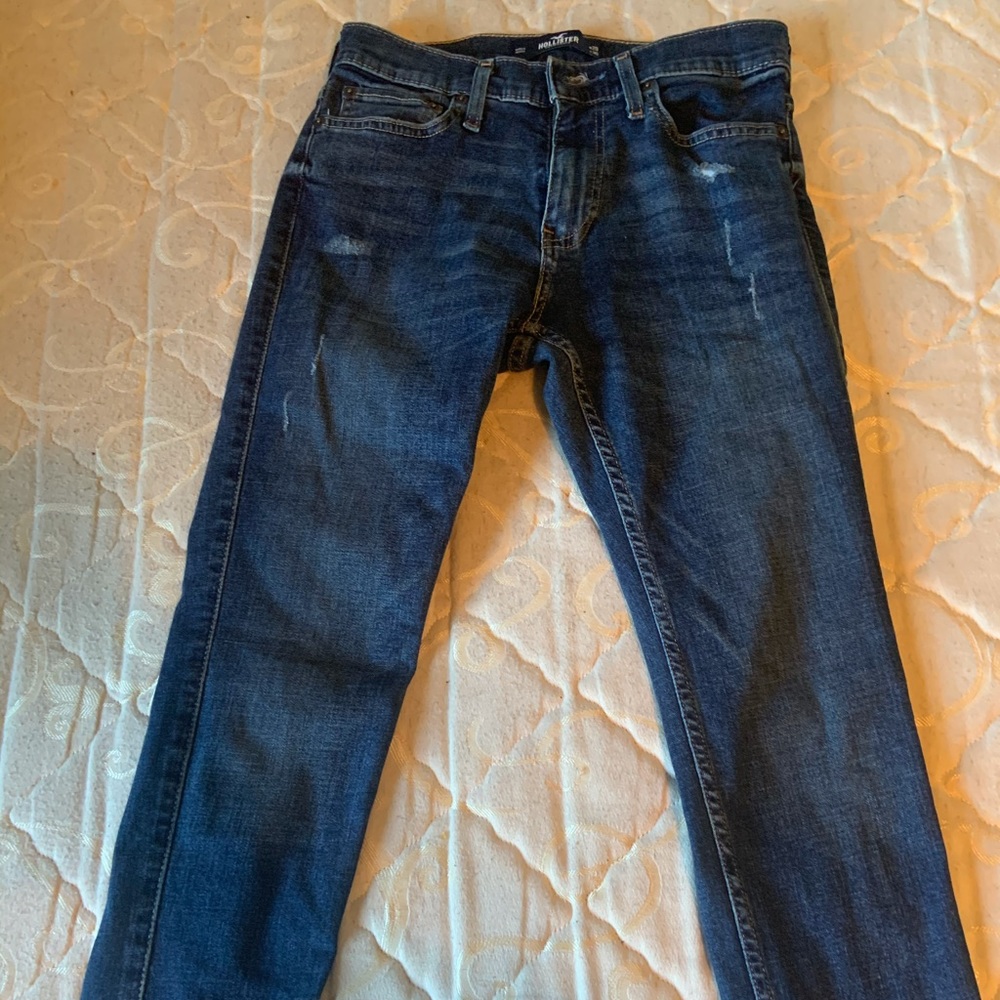 Hollister jeans